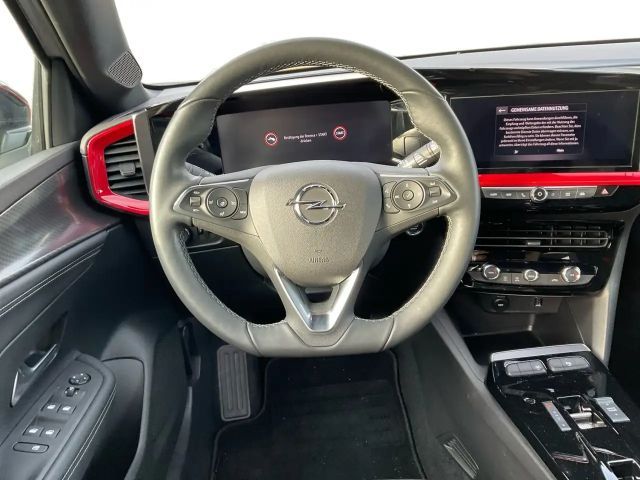 Opel Mokka GS-Line Grand Sport Mokka-e