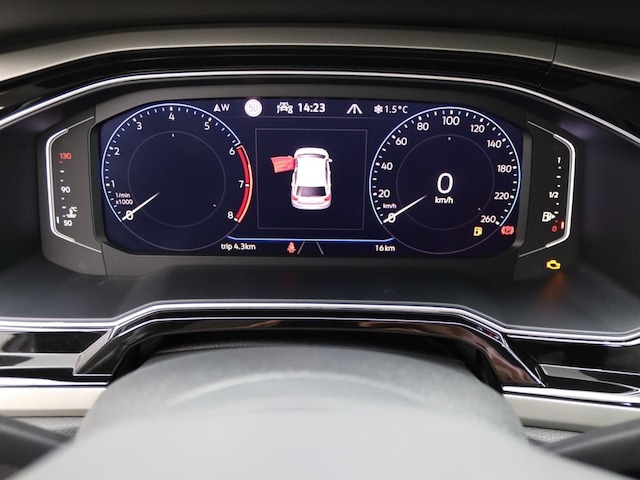 Volkswagen Polo 1.0 TSI IQ.Drive Move