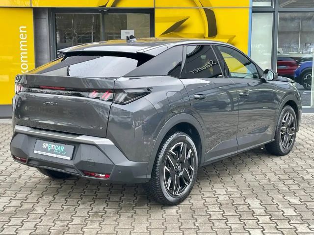 Peugeot 3008 Allure Pack