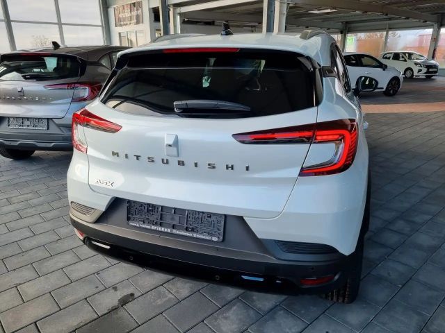 Mitsubishi ASX 1.3 T-Benziner Plus 7DCT MJ 2025
