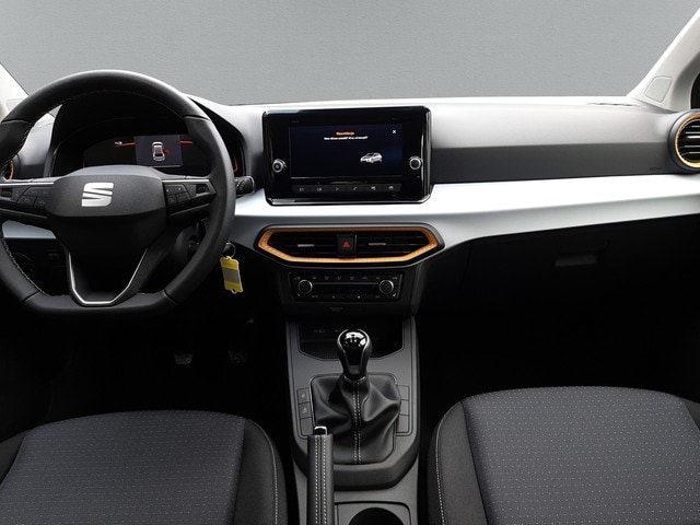 Seat Ibiza 1.0 TSI Style