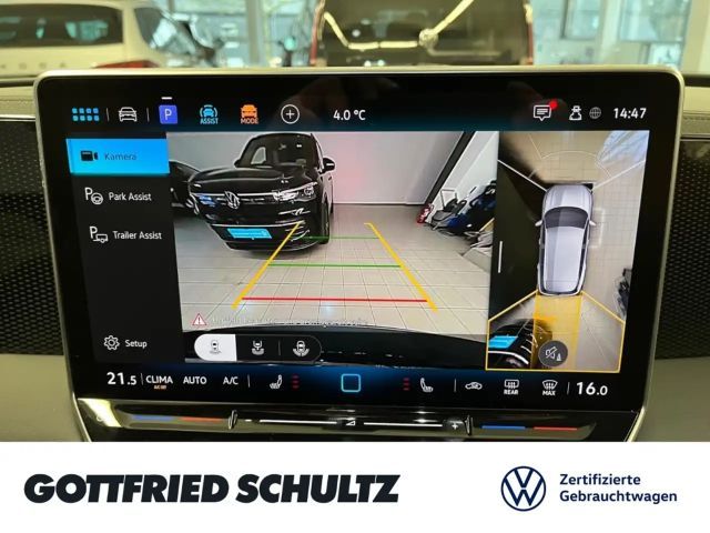 Volkswagen Tiguan 1.5 eTSI DSG Life