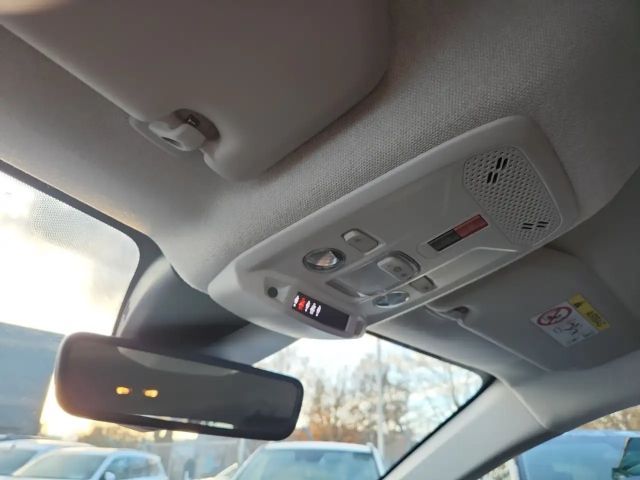 Citroën C4 Max PureTech