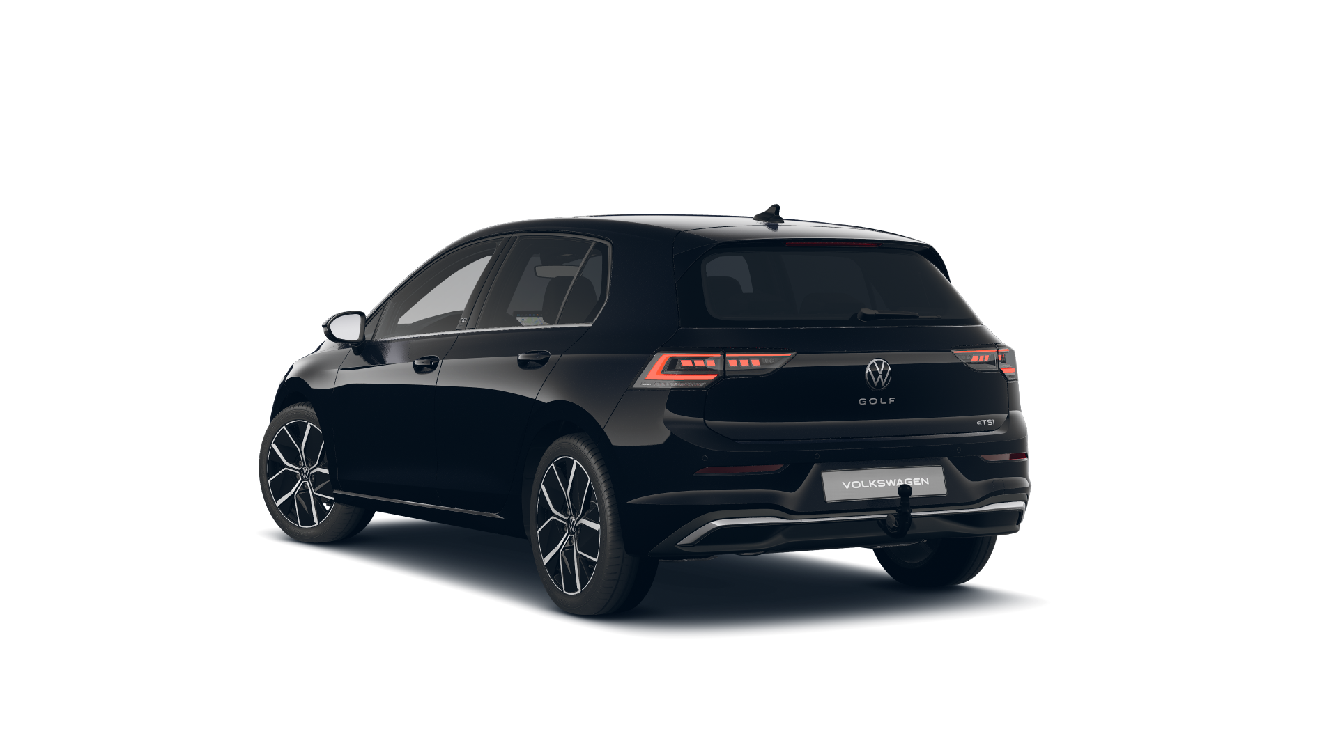 Volkswagen Golf 1.5 eTSI