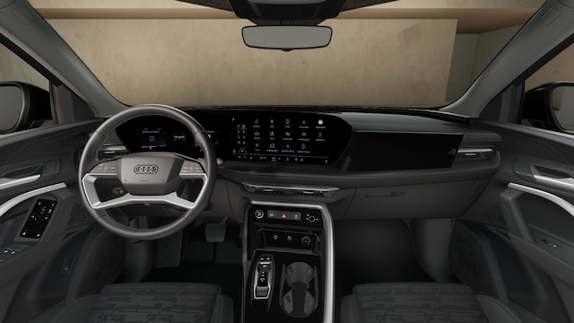 Audi Q5 Quattro S-Tronic