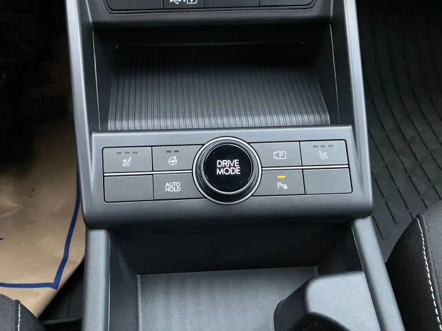 Hyundai Kona 64 kWh Electric