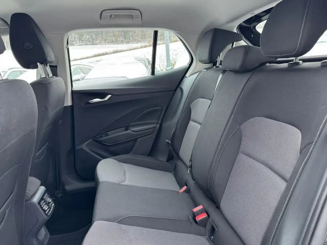 Skoda Fabia Selection