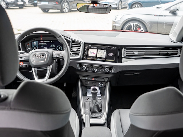 Audi A1 30 TFSI S-Tronic Sportback