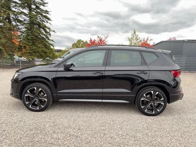 Cupra Ateca DSG