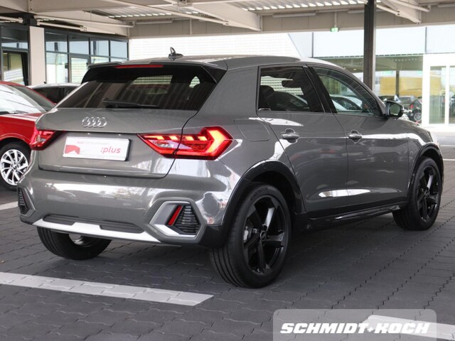 Audi A1 30 TFSI Allstreet