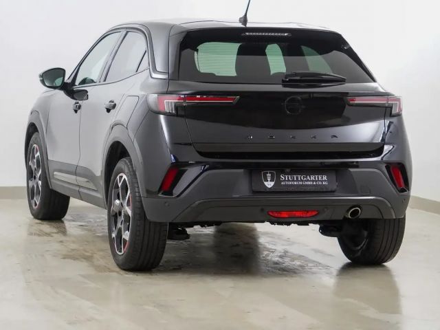 Opel Mokka GS-Line Grand Sport