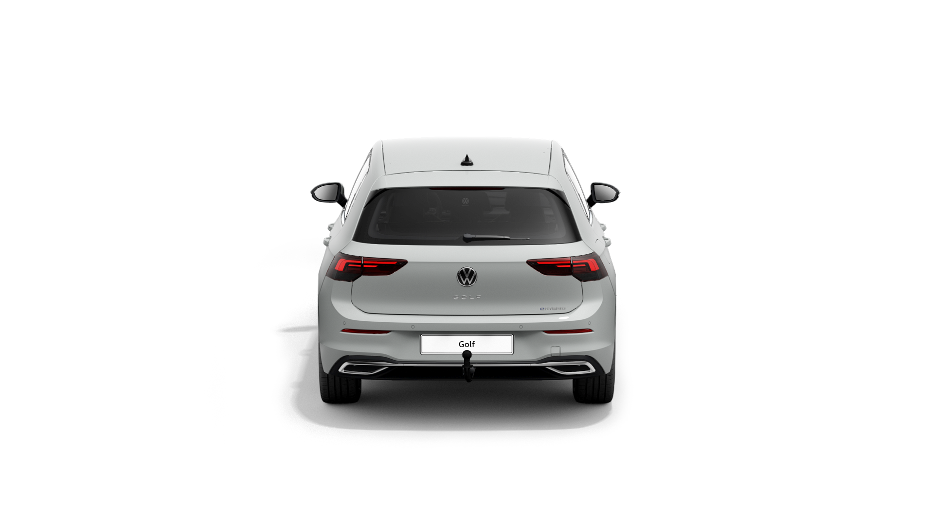 Volkswagen Golf eHybrid