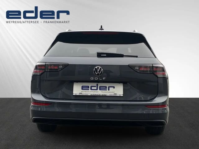 Volkswagen Golf Business DSG Variant