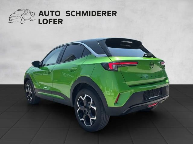 Opel Mokka 1.2 Turbo Turbo Ultimate