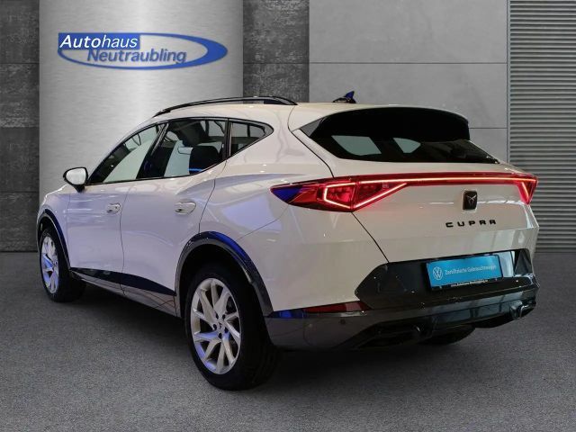 Cupra Formentor 1.5 TSI