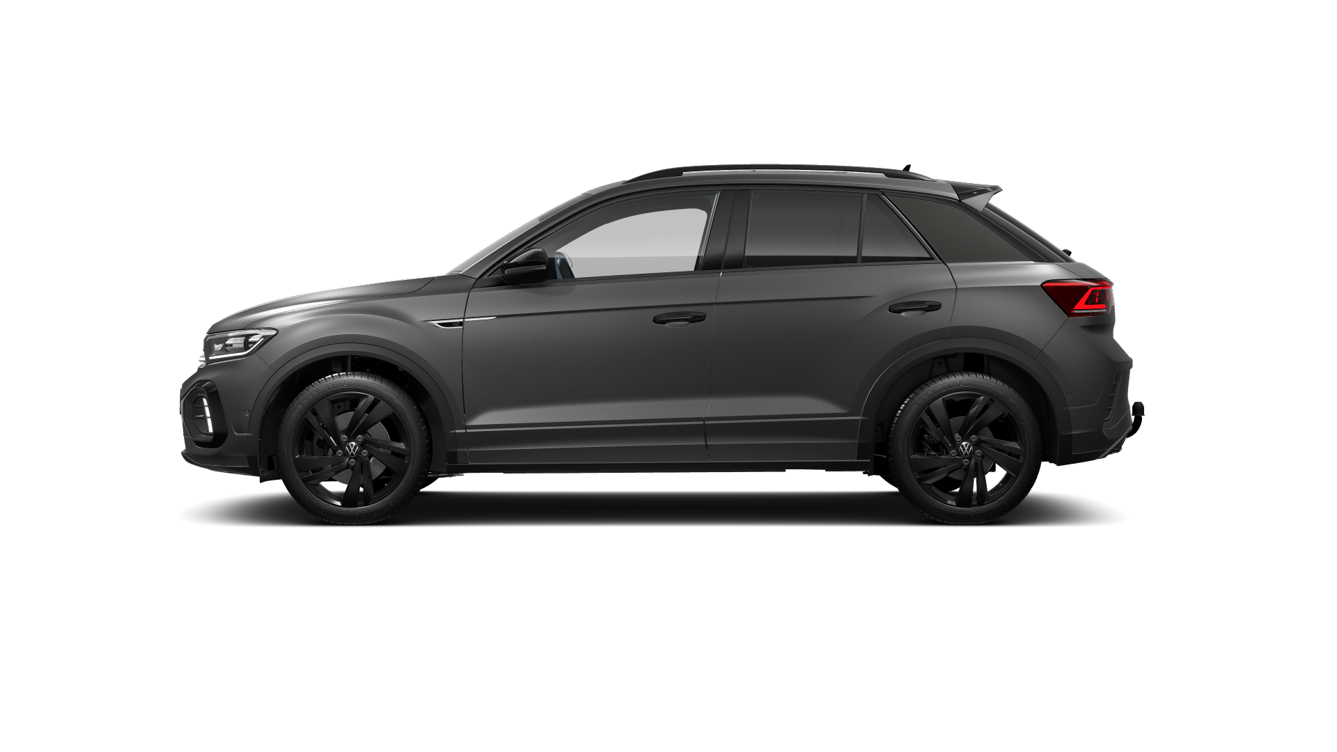 Volkswagen T-Roc T-Roc R-Line 2.0 l TSI OPF 4MOTION 140 k