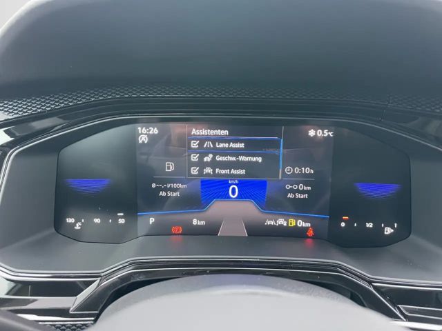 Volkswagen Taigo 1.0 TSI DSG Life