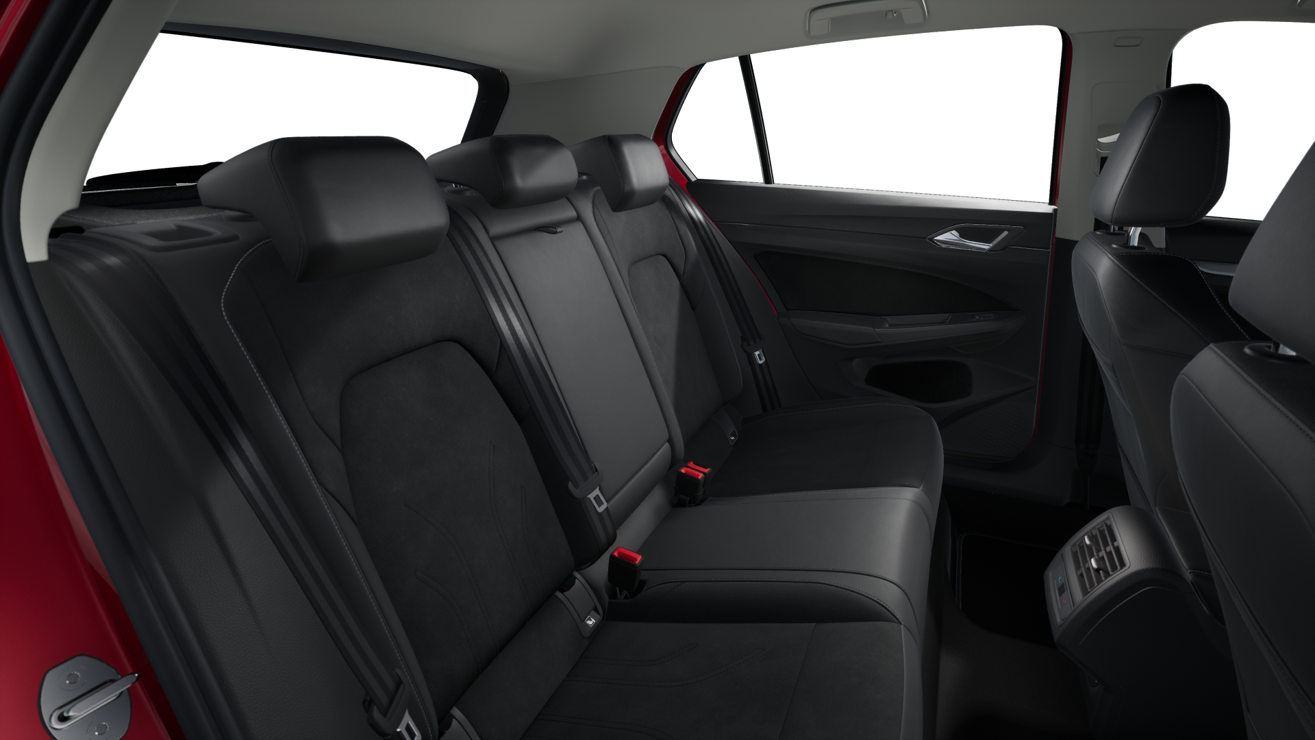 Volkswagen Golf 1.5 TSI