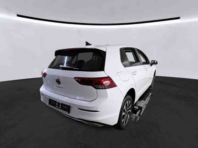 Volkswagen Golf 1.5 TSI