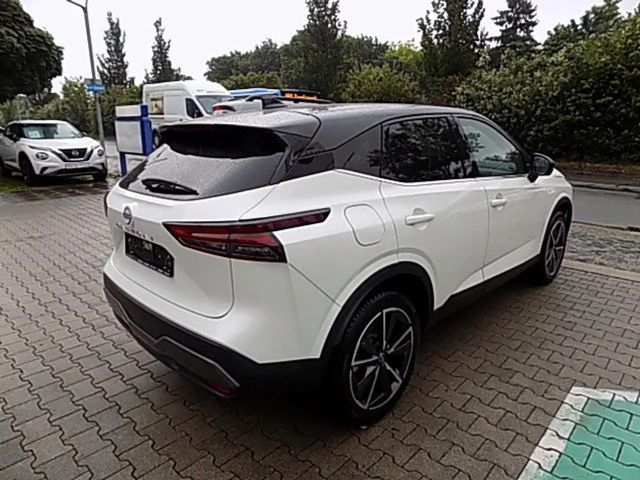 Nissan Qashqai DIG-T Tekna