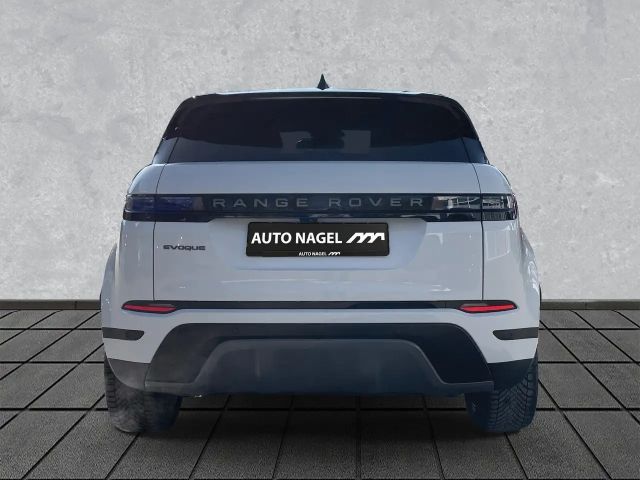 Land Rover Range Rover Evoque P300e S