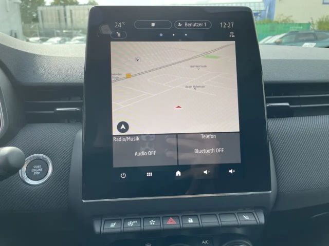 Renault Clio Alpine Esprit TCe 90