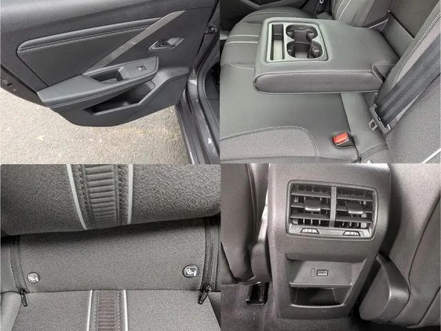 Opel Astra Sports Tourer