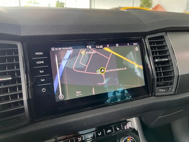 Skoda Kodiaq 4x4 Clever