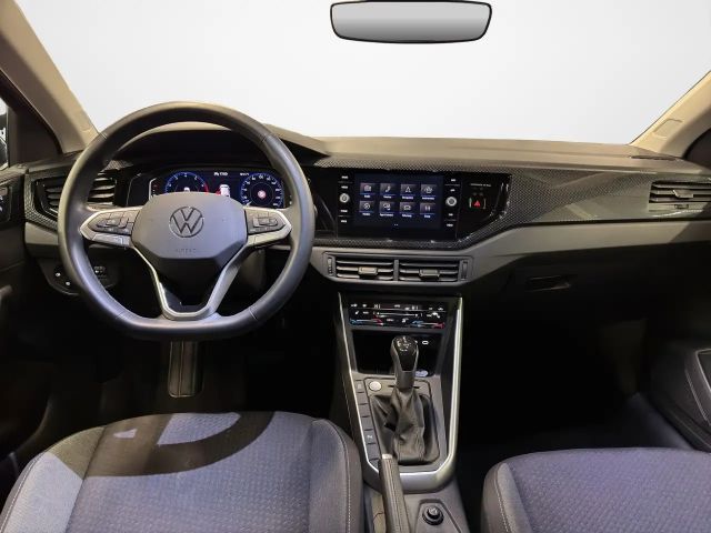 Volkswagen Taigo 1.0 TSI DSG Life