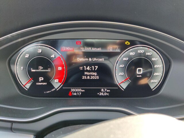 Audi SQ5 SUV TDI tiptronic Audi SQ5 SUV