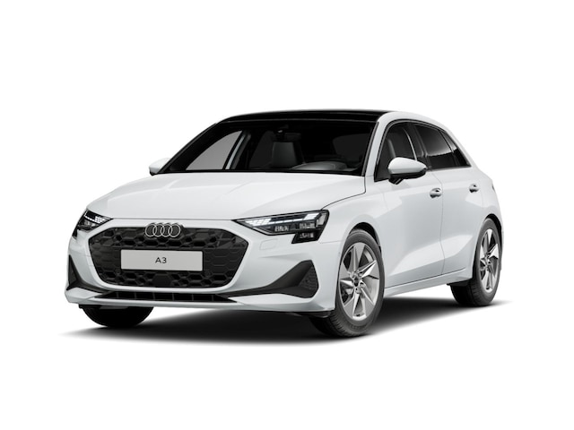 Audi A3 30 TDI Sportback