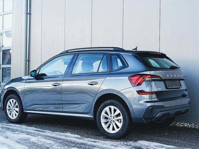 Skoda Kamiq Selection