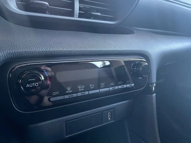 Mazda 2 Mazda2 Hybrid Pure Aut.