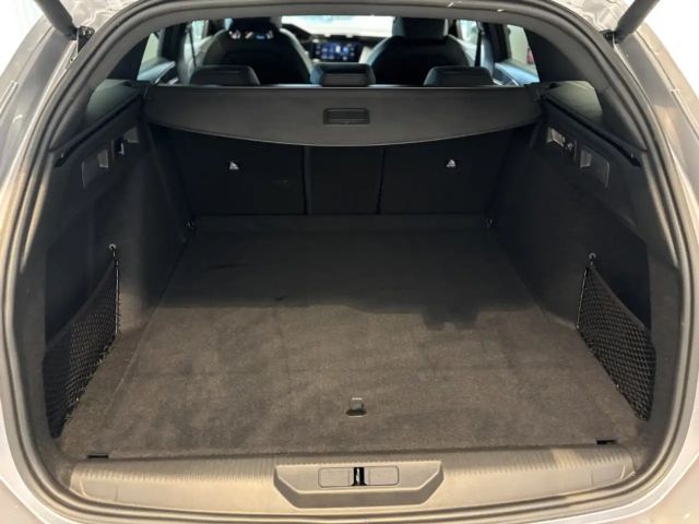 Peugeot 308 GT-Line Hybrid SW