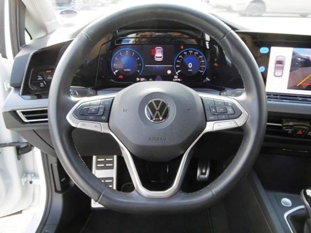 Volkswagen Golf 1.5 TSI Golf VIII