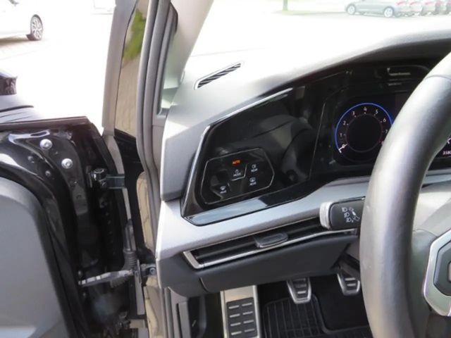 Volkswagen Golf 1.0 TSI Golf VIII