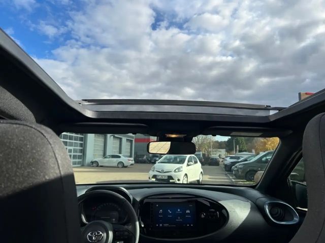 Toyota Aygo X Hatchback