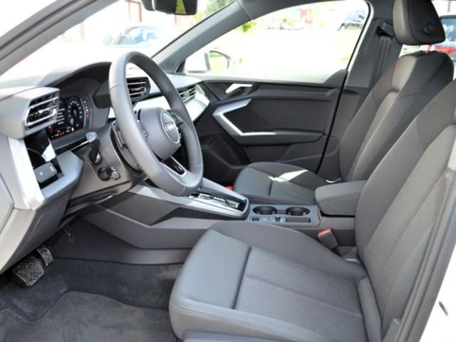 Audi A3 S-Tronic Sedan Sportback