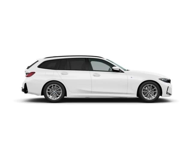 BMW 318 M-Sport Touring