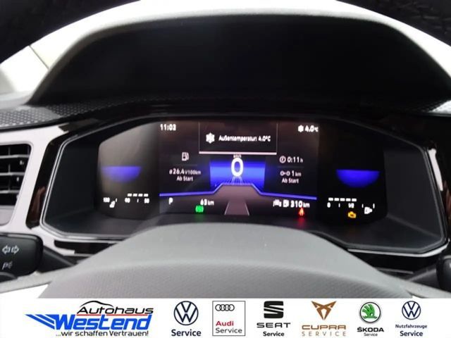 Volkswagen Polo 1.0 TSI DSG Life