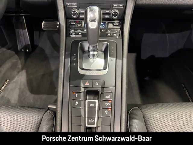 Porsche Boxster 4 718 GTS