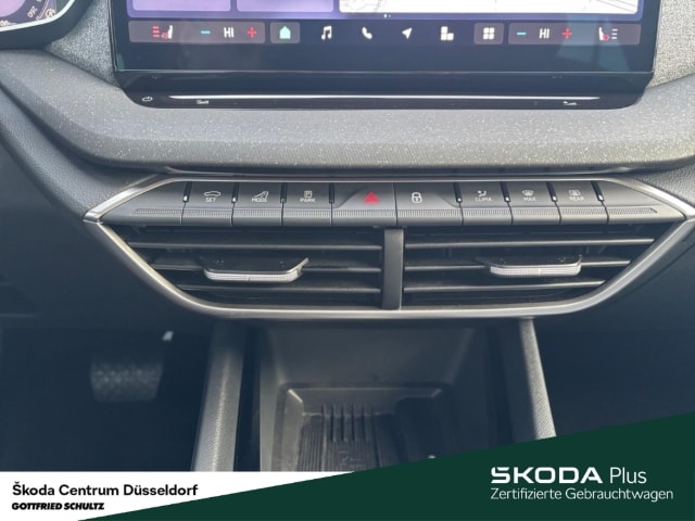 Skoda Octavia Combi Selection