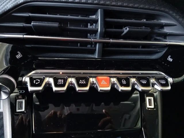 Peugeot E-2008 Allure Pack