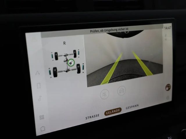 Land Rover Defender 110 Dynamic SE