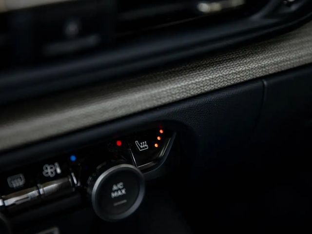 Citroën C5 X Hybrid