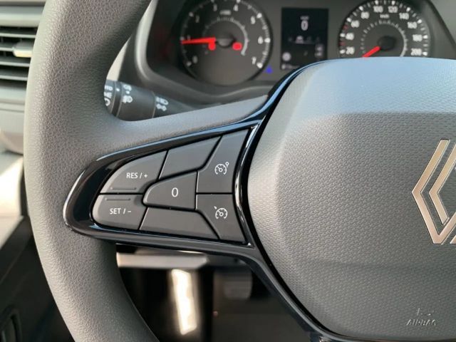 Renault Trafic Blue Grand dCi 150