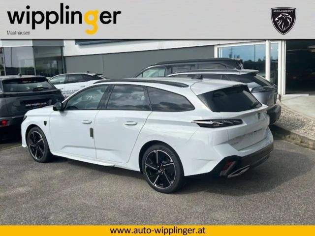 Peugeot E-308 GT-Line SW