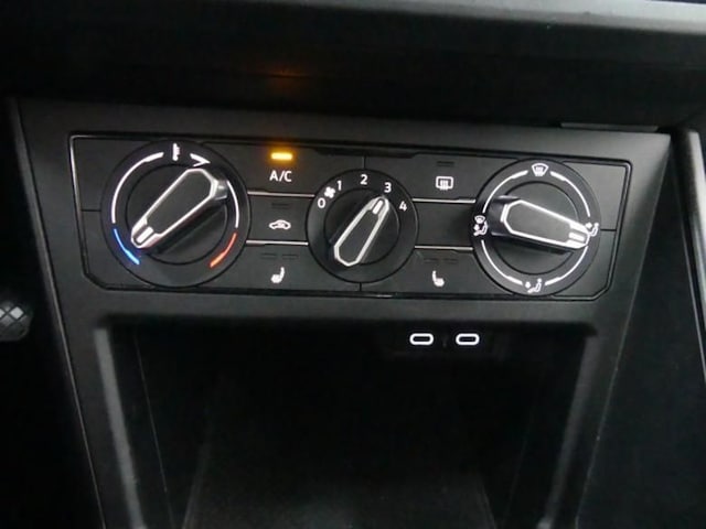 Volkswagen Taigo 1.0 TSI