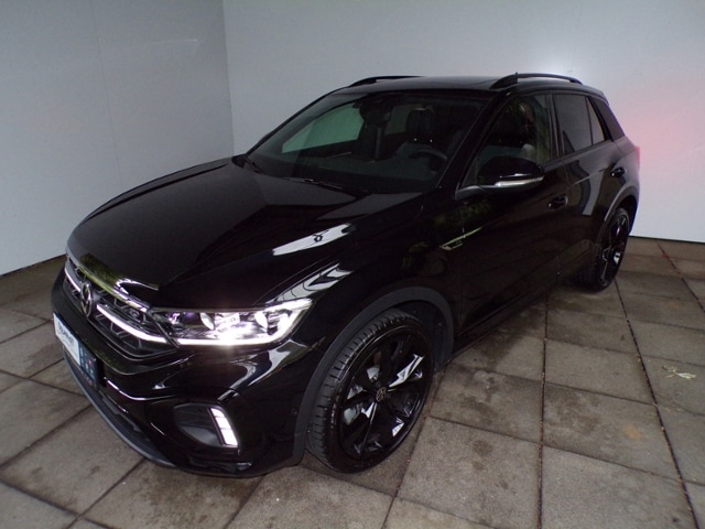 Volkswagen T-Roc 1.5 TSI DSG Style