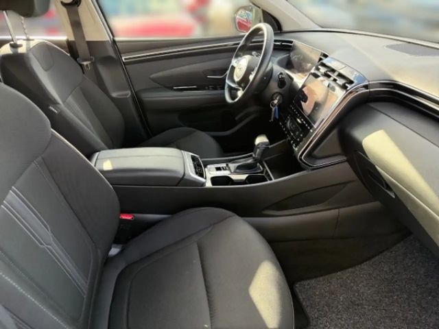 Hyundai Tucson 1.6 2WD Hybrid Select